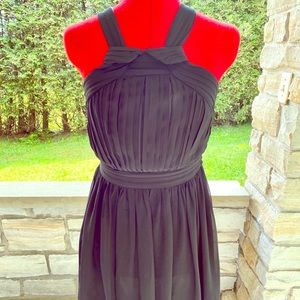 Little black dress Ark & Co.